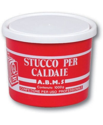 STUCCO PER CALDAIE  VIKY 900 gr