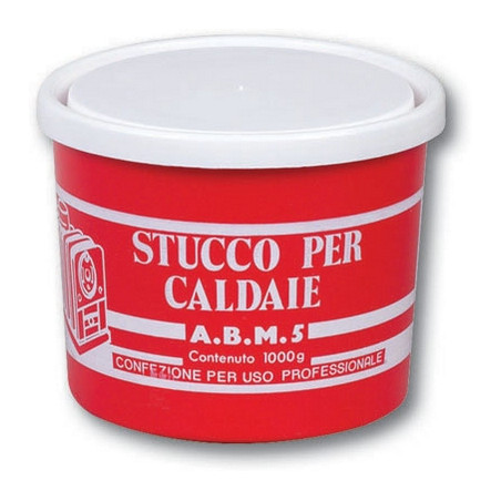 STUCCO PER CALDAIE  VIKY 900 gr