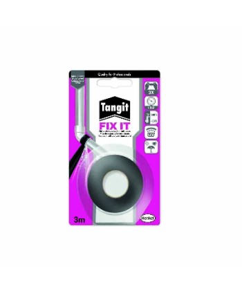 NASTRO MULTIUSO PER RIPARAZIONI  "FIX IT" TANGIT H. 25 mm x 3 m