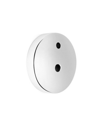 ROSONE INCASSO VASCA DOCCIA ISY R98463 Diam. 129 mm