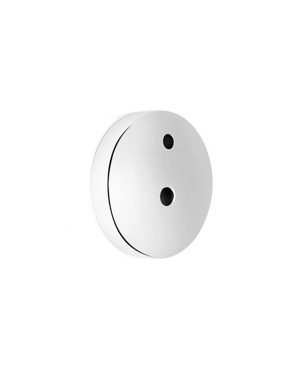 ROSONE INCASSO VASCA DOCCIA ISY R98463 Diam. 129 mm