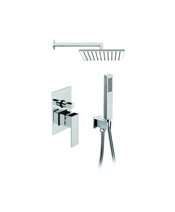 KIT DOCCIA KYRA 1 CROMO Cromo