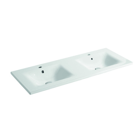 CONSOLLE IN CERAMICA MOD. LC32 cm 120
