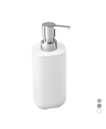 DISPENSER POD Grigio cm 7 x h. 17,5 x 7