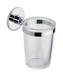 PORTA - SPAZZOLINI MODELLO WIND Nero