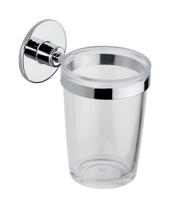 PORTA - SPAZZOLINI MODELLO WIND Nero