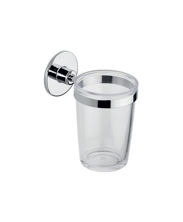 PORTA - SPAZZOLINI MODELLO WIND Nero
