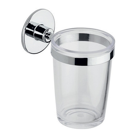 PORTA - SPAZZOLINI MODELLO WIND Nero