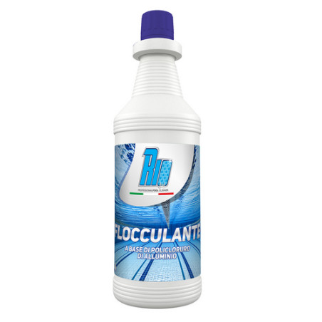 FLOCCULANTE 1 KG 1 kg