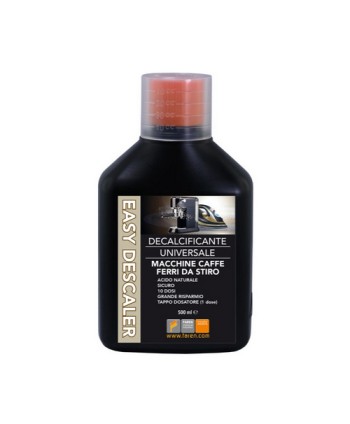 DECALCIFICANTE UNIVERSALE EASY DESCALER 500 ml