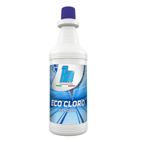 IGIENIZZANTE ECO-CLORO 1 KG 1 kg
