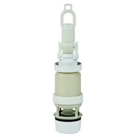 BATTERIA SCARICO COMPLETA ECO -