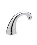 BOCCA LAVABO FUSA Cromo