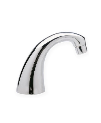 BOCCA LAVABO FUSA Cromo