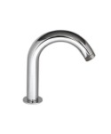 BOCCA LAVABO MINIMALISTA Cromo
