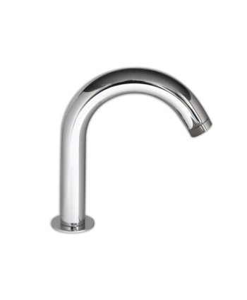 BOCCA LAVABO MINIMALISTA Cromo