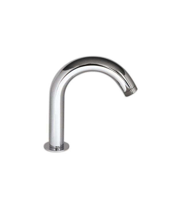 BOCCA LAVABO MINIMALISTA Cromo