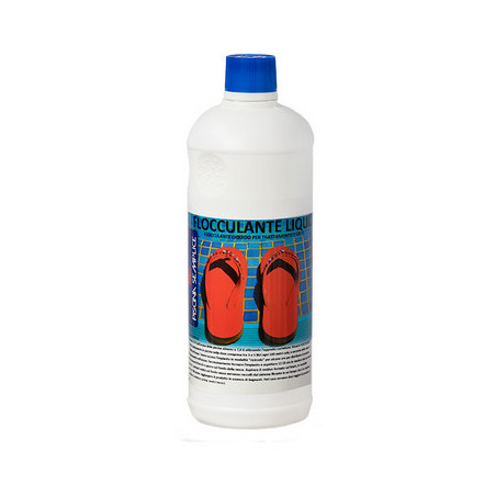 FLOCCULANTE LIQUIDO 5 kg