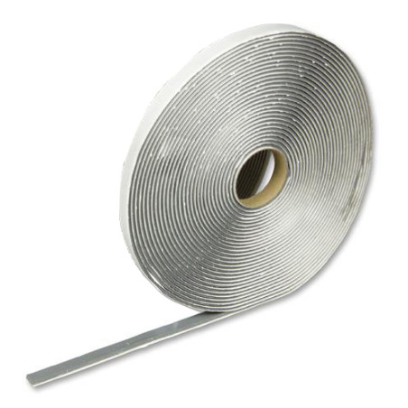 SIGILLANTE MONOSTRISCIA BUTIL STRIP O MM 10x3 - 15 mt