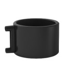 MANICOTTO ELETTRICO HDPE Diam. 50