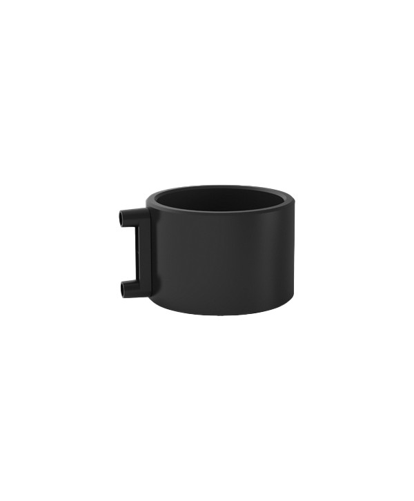 MANICOTTO ELETTRICO HDPE Diam. 90