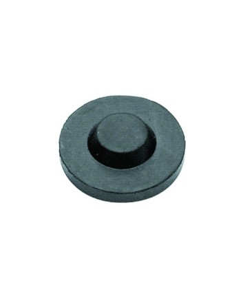 GUARNIZIONE A CAPPELLO PER GALLEGGIANTE Diam. mm. 24