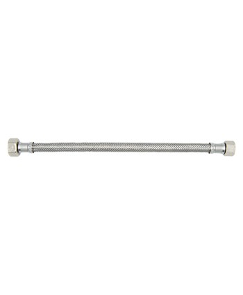 FLESSIBILE INOX OMNYFLEX DN 10 cm 100 MF 1/2x3/8