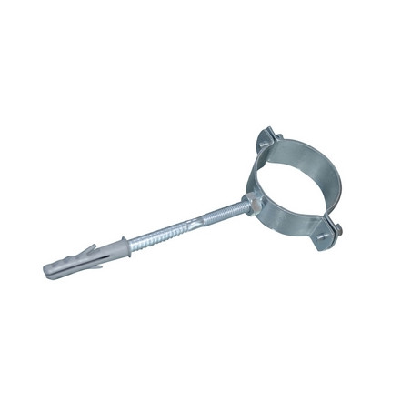 COLLARE PESANTE PER TUBAZIONI PEHD-PVC Diam. 40 -Blister
