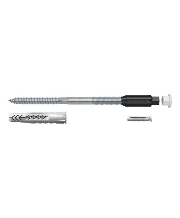 20 PZ FISSAGGI CARICHI MEDI THERMAX PER FACCIATE C/CAPPOTTO 10/120 12x180 mm M10