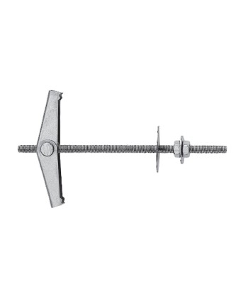 ANCORA IN ACCIAIO KDD M 4x95