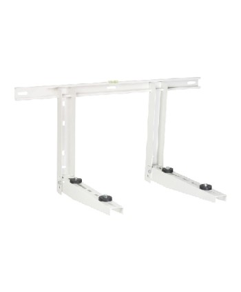 STAFFA PER CLIMATIZZATORE INSTALLAZIONE A PARETE mm 600x600x1000