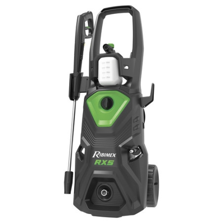 IDROPULITRICE A INDUZIONE RX5 2200 w