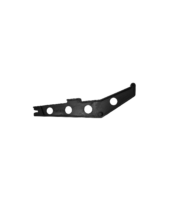 LEVA SCARICO TOTALE -