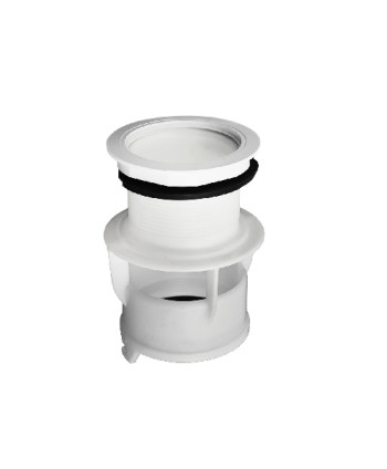 KIT PILETTA BP GUARNIZIONE E  DADO -