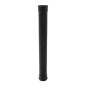 TUBO PHONO BLACK 2 BICCHIERE Diam. 100 lungh. 3000