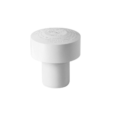 VALVOLA AERAZIONE DURGO ABS D.  75 mm
