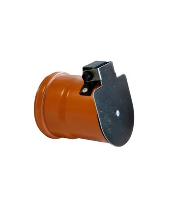 VALVOLA CLAPET FEMMINA TYPE A Diam. 200