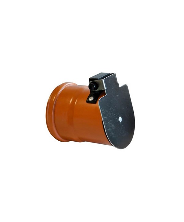 VALVOLA CLAPET FEMMINA TYPE A Diam. 200