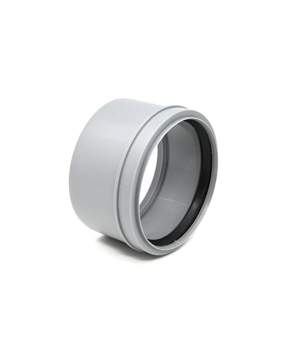 RACCORDO AUMENTO INCASSO PP Diam. 110 F x 125 M
