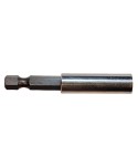 PORTAINSERTO MAGNETICO lunghezza mm  75 