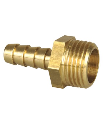 RACCORDO PORTAGOMMA 1/2 M x 10 per GPL