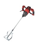 MESCOLATORE SERIE 'M18NCASE' 1800 W - impasto 110 lt