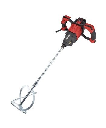 MESCOLATORE SERIE 'M18NCASE' 1800 W - impasto 110 lt