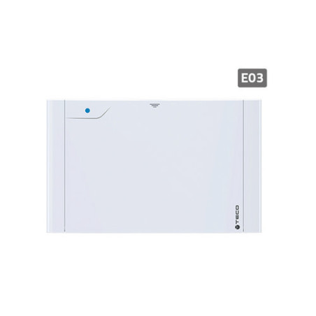 PLACCA 291X184 MM E03 Bianca 291x184