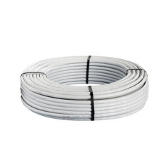 TUBO MULTISTRATO PE-XC TITA-FIX NUDO IN ROTOLO Diam. 16x2 - 100 mt