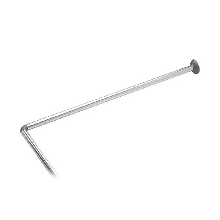 BASTONE UNIVERSALE REGGITENDA Bianco
