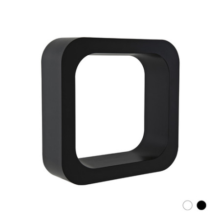 MENSOLA LETTERING ORGANIZER "O" Latte
