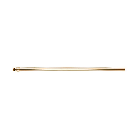 TUBETTO RAME D. 10 MM PER MONOCOMANDO Ramato