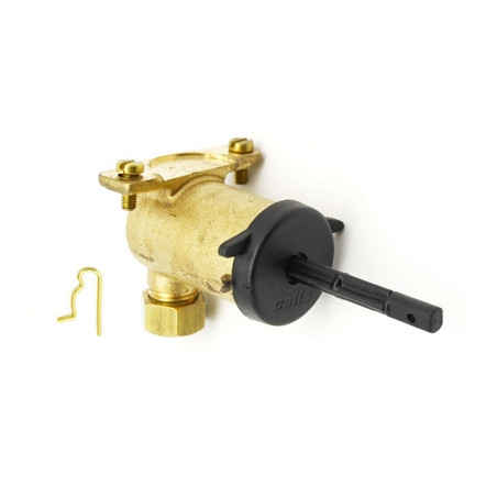 KIT CILINDRETTO COMPLETO PER BATTERIA CATIS -