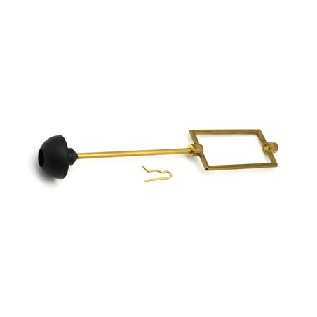 KIT ASTINA CON TELAINO E VALVOLA PER BATTERIA CATIS -